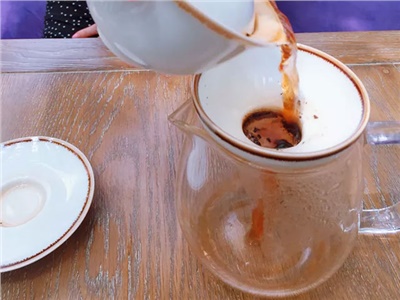 洗茶洗的是什么？你真的知道嗎？