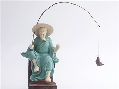 不把自己當(dāng)茶熬一熬，怎知生命最深處味道