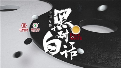 首屆黑白對話高峰論壇圓滿落幕！湘益茯茶備受關(guān)注！