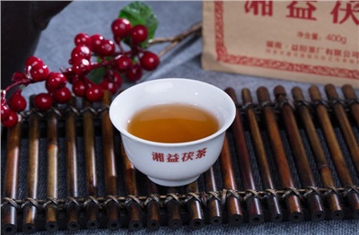 新疆新益茶業(yè)有限責(zé)任公司